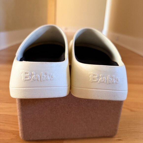 Super-Birki Polyurethane Professional Clogs Size 39 or 8-8.5 - Picture 3 of 12